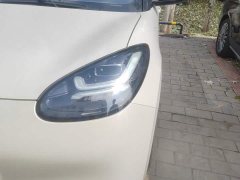Wuling Binguo 333km Lingxi Connected Plus - фото 5