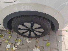 Wuling Binguo 333km Lingxi Connected Plus - фото 6
