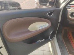 Wuling Binguo 333km Lingxi Connected Plus - фото 7