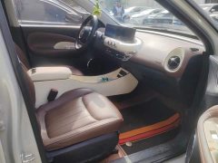 Wuling Binguo 333km Lingxi Connected Plus - фото 8