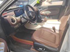 Wuling Binguo 333km Lingxi Connected Plus - фото 9