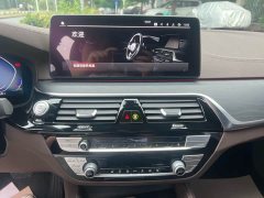BMW 5 Series 530Li Premier M Sport Package - photo 12
