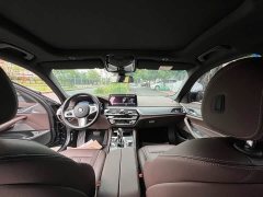 BMW 5 Series 530Li Premier M Sport Package - photo 13