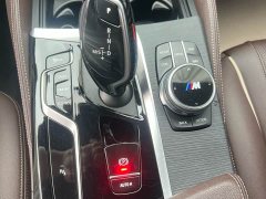 BMW 5 Series 530Li Premier M Sport Package - photo 14