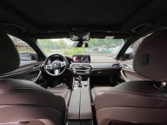 BMW 5 Series 530Li Premier M Sport Package - photo 15