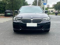 BMW 5 Series 530Li Premier M Sport Package - photo 2