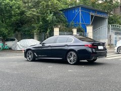 BMW 5 Series 530Li Premier M Sport Package - photo 4