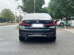 BMW 5 Series 530Li Premier M Sport Package - photo 5