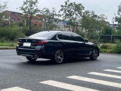 BMW 5 Series 530Li Premier M Sport Package - photo 6