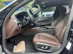 BMW 5 Series 530Li Premier M Sport Package - photo 7