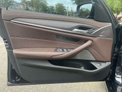 BMW 5 Series 530Li Premier M Sport Package - photo 8
