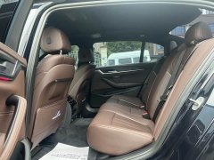 BMW 5 Series 530Li Premier M Sport Package - photo 9