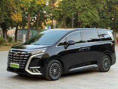 Denza D9 DM-i 1050 Premium - ფოტო 1