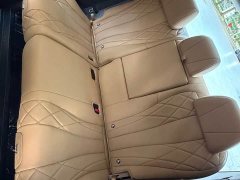 Denza D9 DM-i 1050 Premium - ფოტო 11