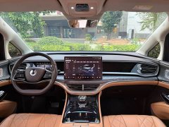 Denza D9 DM-i 1050 Premium - ფოტო 15