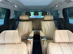 Denza D9 DM-i 1050 Premium - ფოტო 19