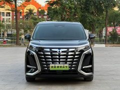 Denza D9 DM-i 1050 Premium - ფოტო 3