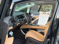 Denza D9 DM-i 1050 Premium - ფოტო 4