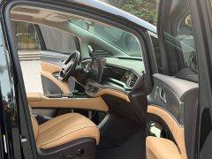 Denza D9 DM-i 1050 Premium - ფოტო 6
