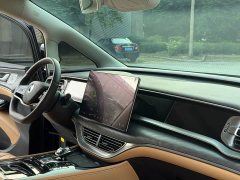 Denza D9 DM-i 1050 Premium - ფოტო 7