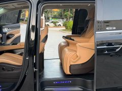 Denza D9 DM-i 1050 Premium - ფოტო 8