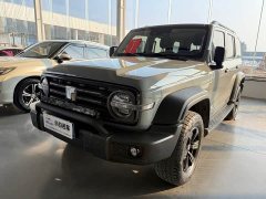 Tank 300 Off-Road Edition 2.0T Conqueror - ფოტო 1