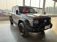 Tank 300 Off-Road Edition 2.0T Conqueror - ფოტო 2