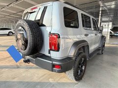 Tank 300 Off-Road Edition 2.0T Conqueror - ფოტო 3