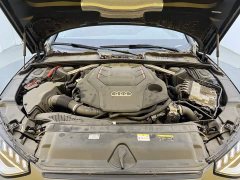 Audi S4 3.0 TFSI - ფოტო 10