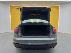 Audi S4 3.0 TFSI - ფოტო 12
