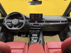 Audi S4 3.0 TFSI - ფოტო 16