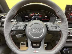 Audi S4 3.0 TFSI - ფოტო 17