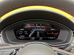 Audi S4 3.0 TFSI - ფოტო 18