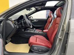 Audi S4 3.0 TFSI - ფოტო 20