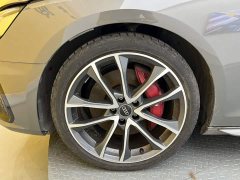 Audi S4 3.0 TFSI - ფოტო 9