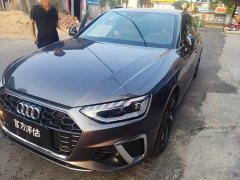 Audi A4L 40 TFSI Life Enjoyment Edition - ფოტო 1