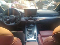 Audi A4L 40 TFSI Life Enjoyment Edition - ფოტო 3