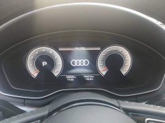 Audi A4L 40 TFSI Life Enjoyment Edition - ფოტო 4