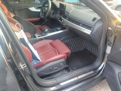 Audi A4L 40 TFSI Life Enjoyment Edition - ფოტო 6