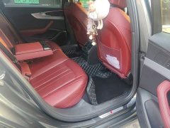 Audi A4L 40 TFSI Life Enjoyment Edition - ფოტო 7