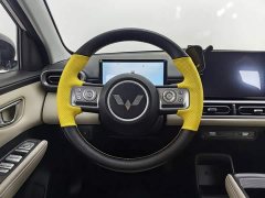 Wuling Binguo PLUS 330km 5-Seater - ფოტო 11