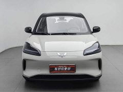 Wuling Binguo PLUS 330km 5-Seater - ფოტო 3