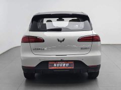 Wuling Binguo PLUS 330km 5-Seater - ფოტო 4