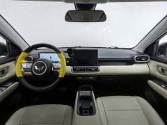 Wuling Binguo PLUS 330km 5-Seater - ფოტო 5