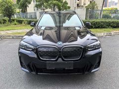 BMW iX3 Leading Edition - ფოტო 2