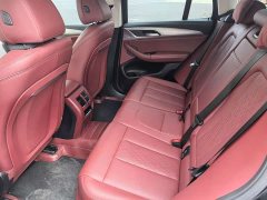 BMW iX3 Leading Edition - ფოტო 6