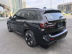 BMW iX3 Leading Edition - ფოტო 7