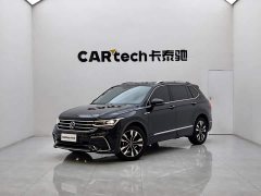 Volkswagen Tiguan L 330TSI Automatic FWD R-Line Comfort Edition - photo 1