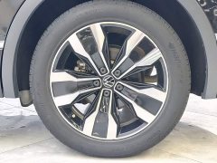 Volkswagen Tiguan L 330TSI Automatic FWD R-Line Comfort Edition - photo 10