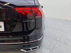 Volkswagen Tiguan L 330TSI Automatic FWD R-Line Comfort Edition - photo 12